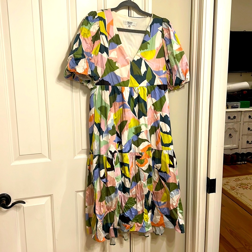 Crosby by mollie Burch dress